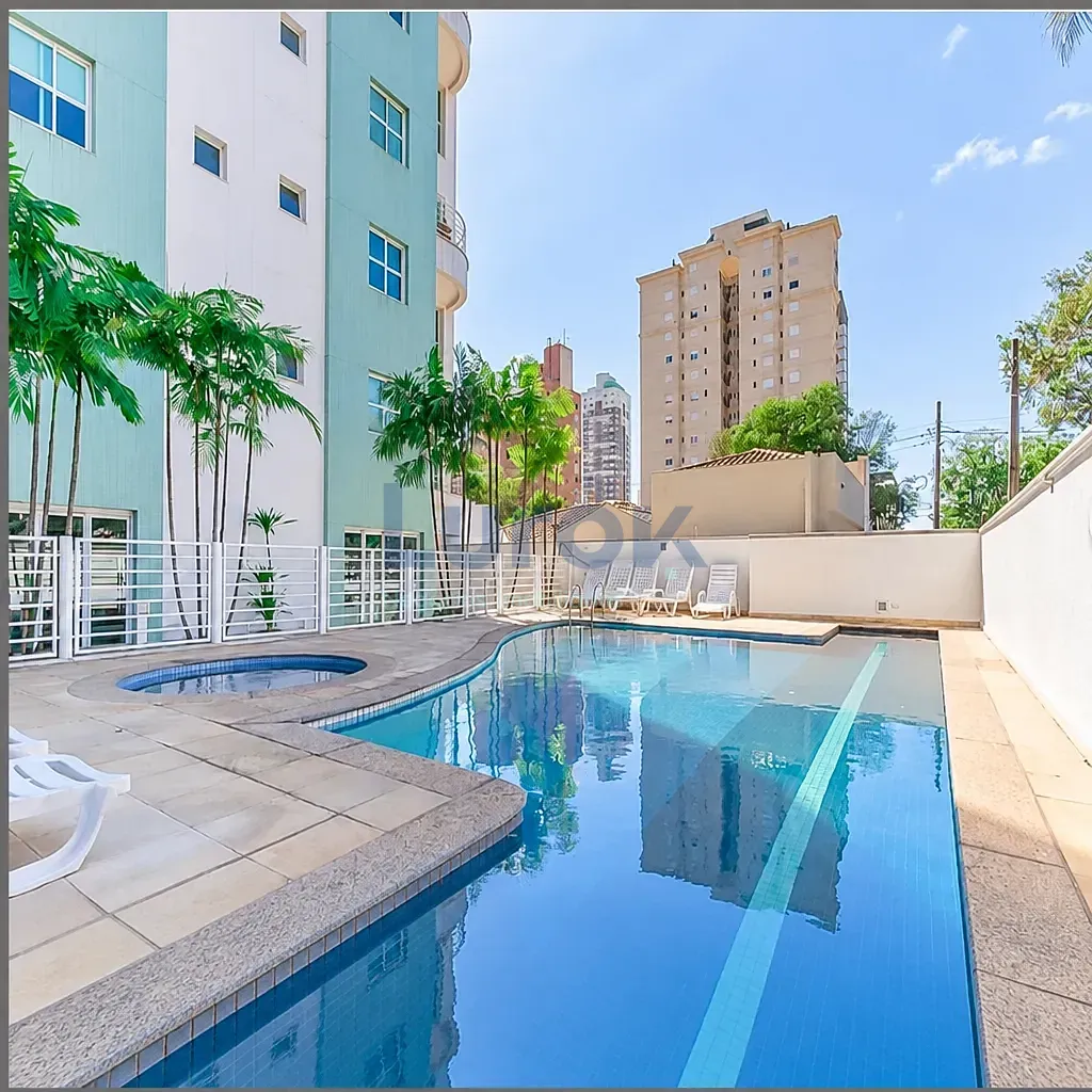 Apartamento, 1 quarto, 60 m² - Foto 42