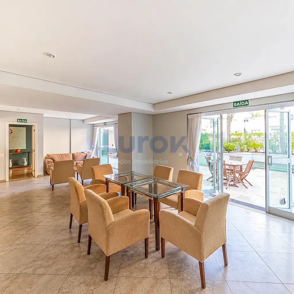 Apartamento, 1 quarto, 60 m² - Foto 43