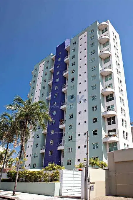 Apartamento, 1 quarto, 60 m² - Foto 1