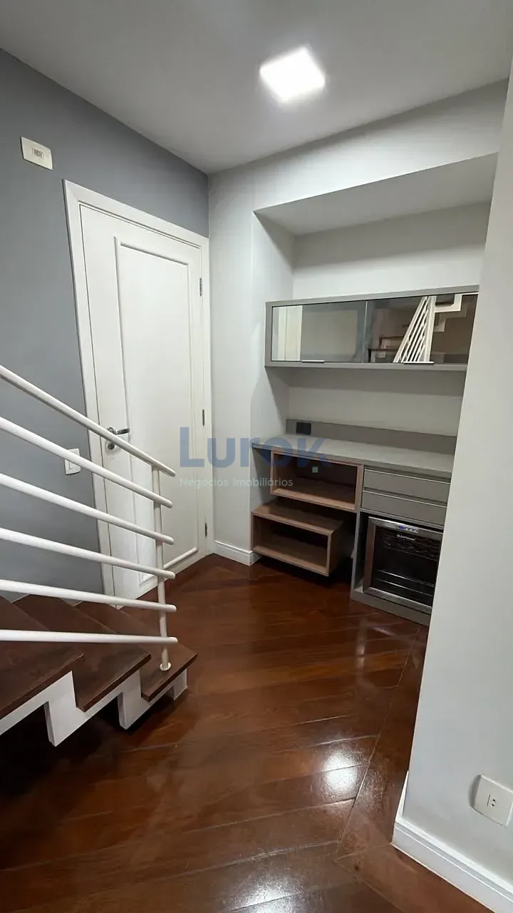 Apartamento, 1 quarto, 60 m² - Foto 5