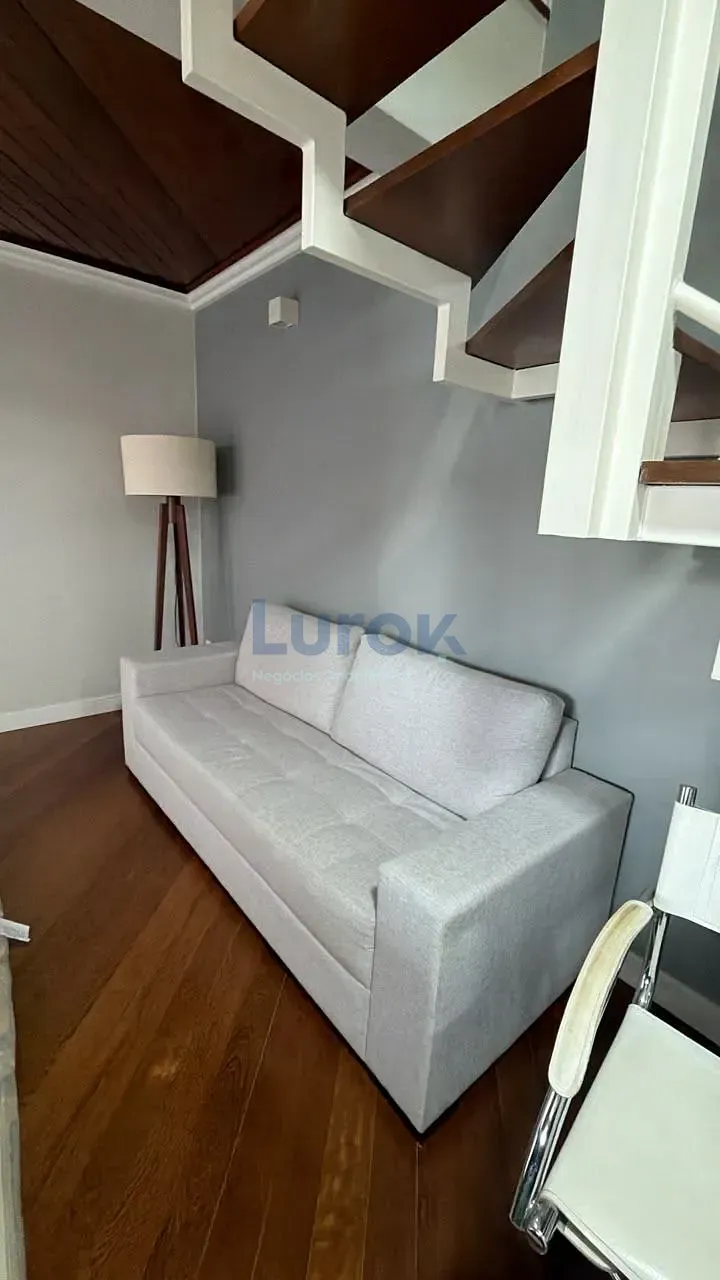 Apartamento, 1 quarto, 60 m² - Foto 4