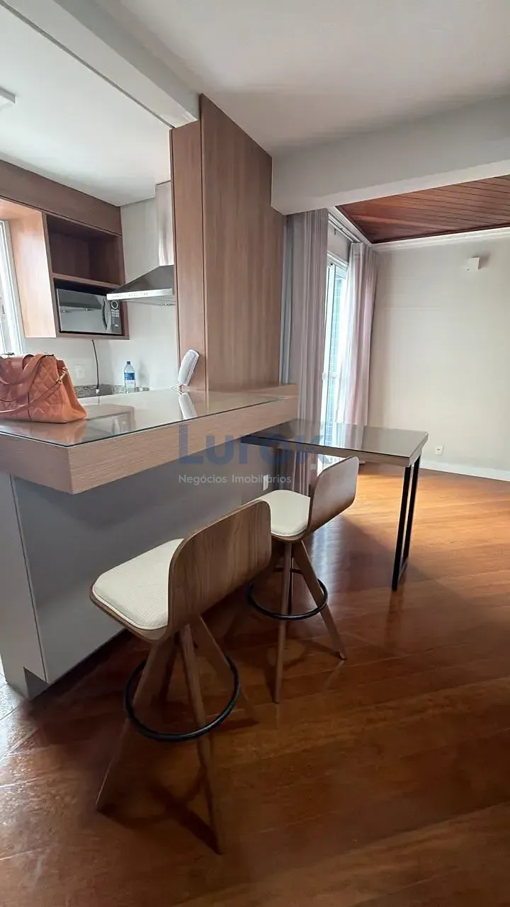 Apartamento, 1 quarto, 60 m² - Foto 6