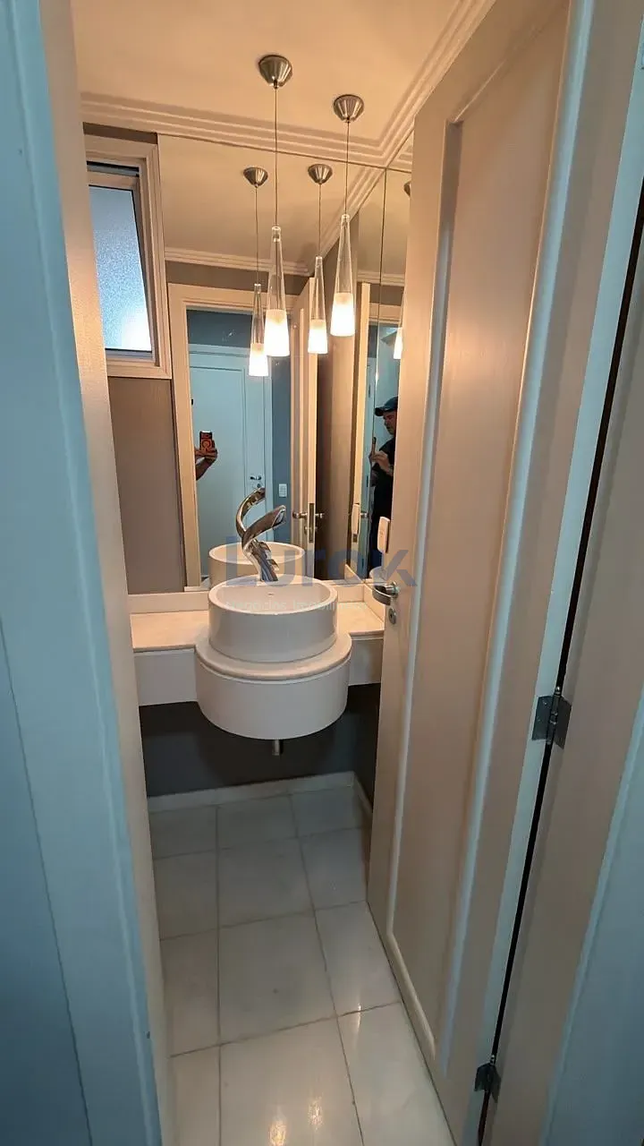 Apartamento, 1 quarto, 60 m² - Foto 17