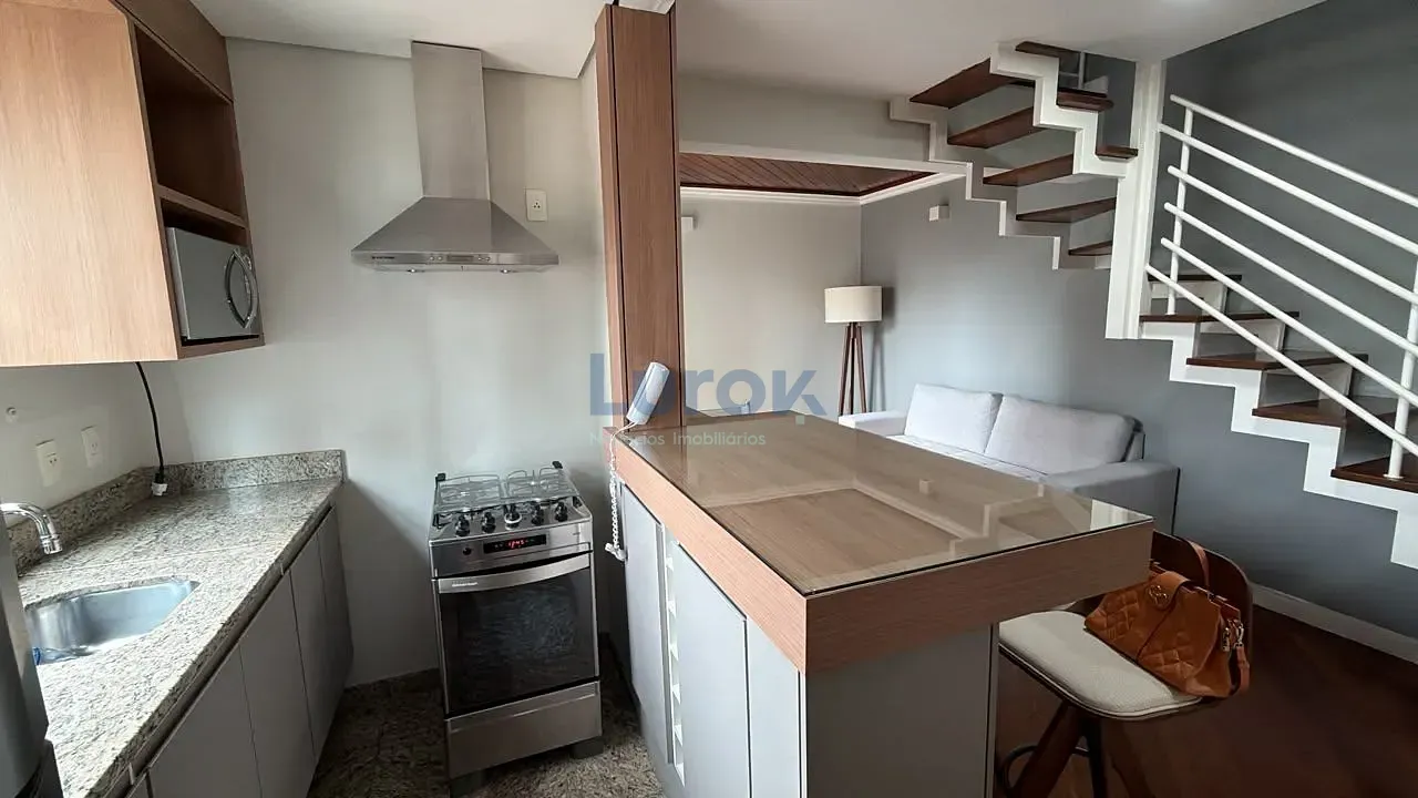 Apartamento, 1 quarto, 60 m² - Foto 8