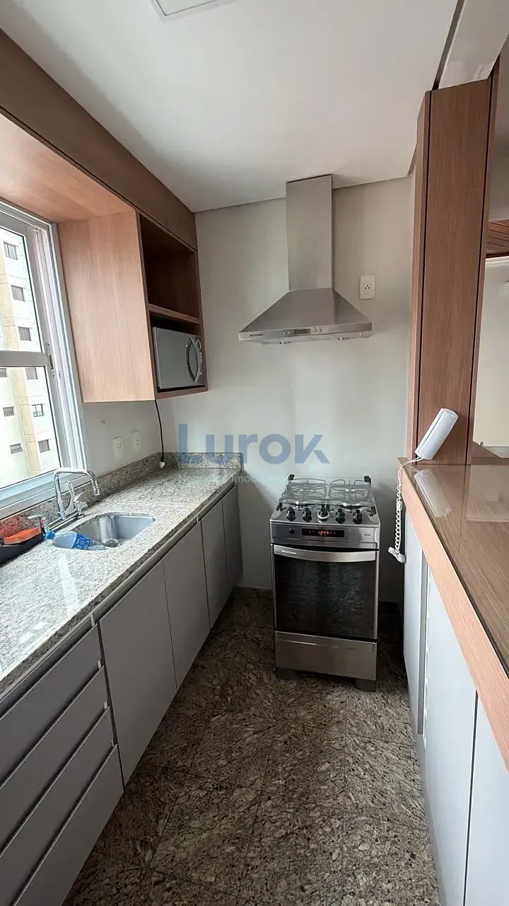 Apartamento, 1 quarto, 60 m² - Foto 9