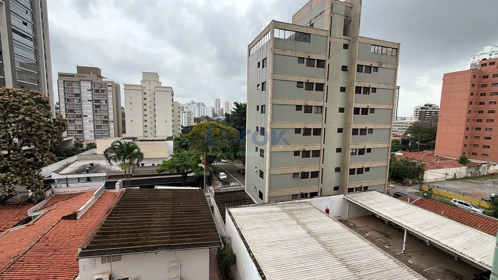 Apartamento, 1 quarto, 60 m² - Foto 38