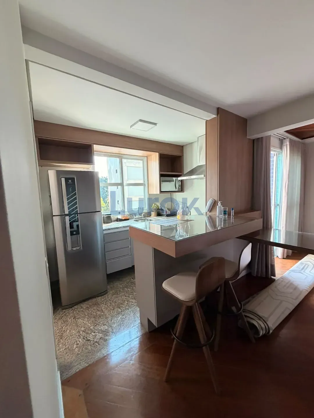 Apartamento, 1 quarto, 60 m² - Foto 15