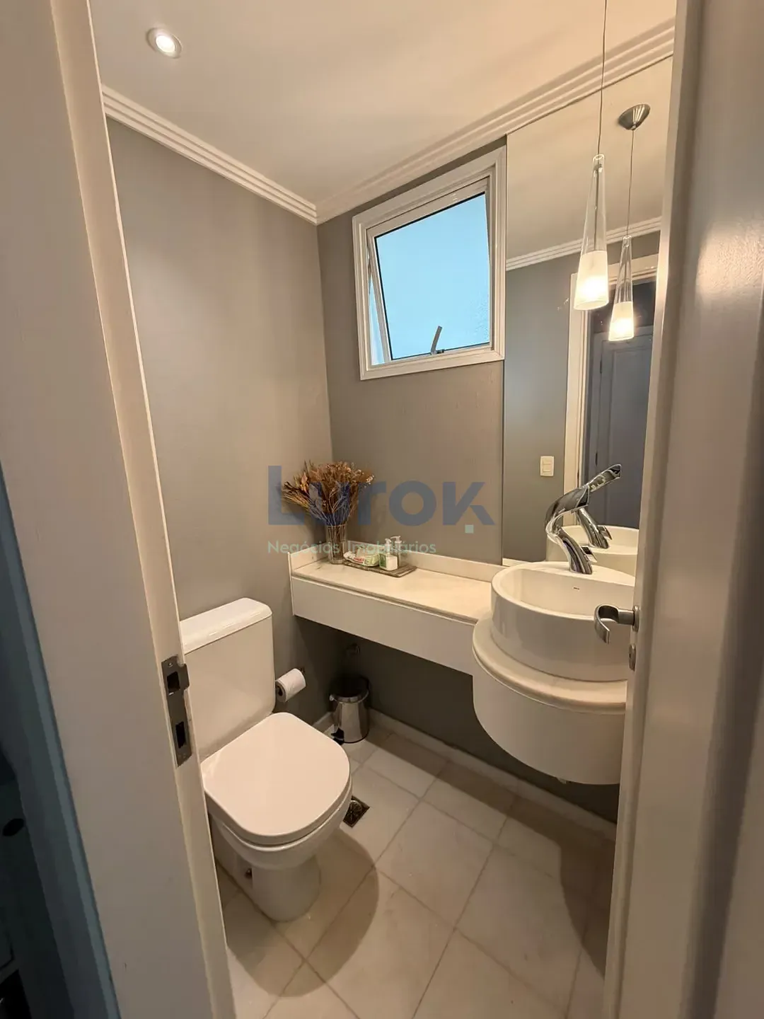 Apartamento, 1 quarto, 60 m² - Foto 26