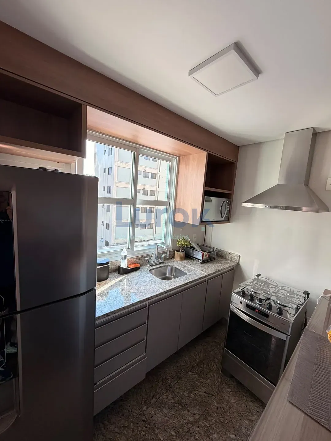 Apartamento, 1 quarto, 60 m² - Foto 10