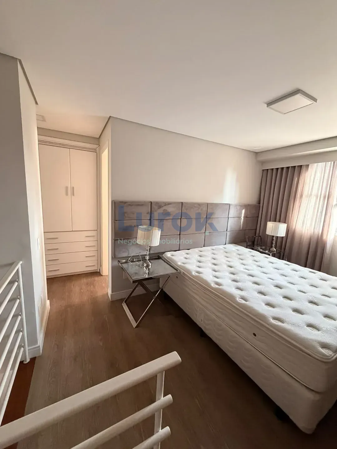 Apartamento, 1 quarto, 60 m² - Foto 33