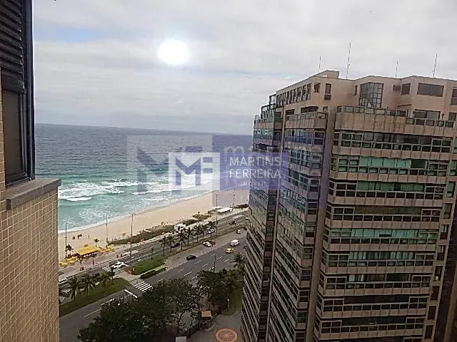 Apartamento com 141m² 4 quartos e 3 banheiros, à venda, no bairro Barra da Tijuca em Rio de Janeiro
