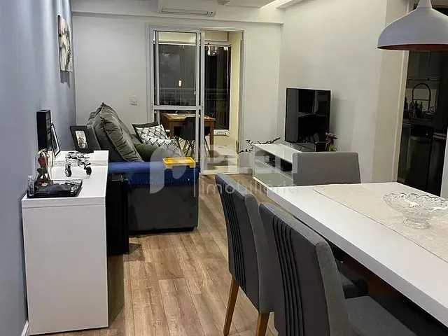 Apartamento 3 quartos e 4 banheiros, à venda, no bairro Jardim Paraíso em São Paulo