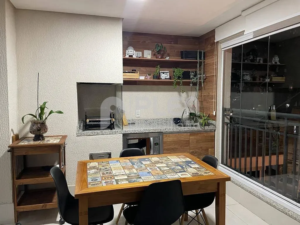 Apartamento de 3 quartos à venda em Mandaqui, São Paulo