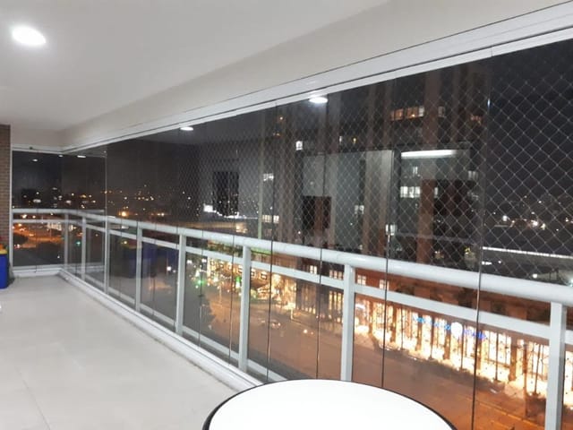 Foto do Apartamento - Apartamento à venda 4 Quartos, 2 Suites, 3 Vagas, 153M², Royal Park, São José dos Campos - SP | Edifício Royal | RUSSI IMÓVEIS