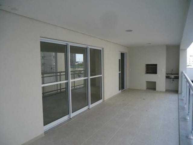 Foto do Apartamento - Apartamento à venda 4 Quartos, 2 Suites, 3 Vagas, 153M², Royal Park, São José dos Campos - SP | Edifício Royal | RUSSI IMÓVEIS