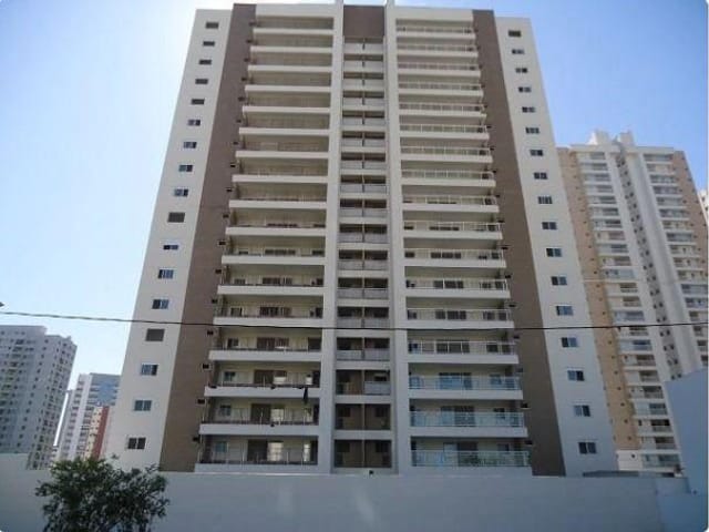Foto do Apartamento - Apartamento à venda 4 Quartos, 2 Suites, 3 Vagas, 153M², Royal Park, São José dos Campos - SP | Edifício Royal | RUSSI IMÓVEIS