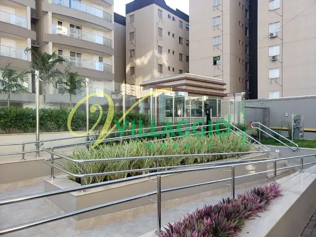 Apartamento com 50m² 1 quarto e 1 banheiro, para alugar, no bairro Vila Imperial em São José do Rio Preto