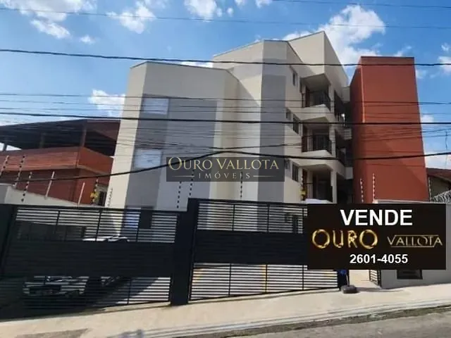 Apartamento 2 quartos e 1 banheiro, à venda, no bairro Cidade Líder em São Paulo