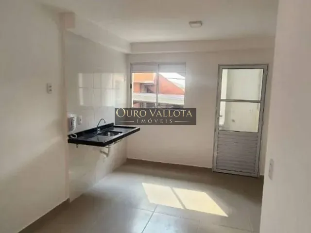 Apartamento 2 quartos e 1 banheiro, à venda, no bairro Cidade Líder em São Paulo