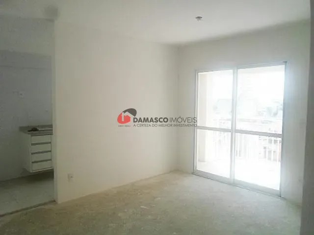 Apartamento 2 quartos e 1 banheiro, à venda, no bairro Fundação em São Caetano do Sul
