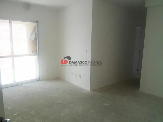 Apartamento 2 quartos e 1 banheiro, à venda, no bairro Fundação em São Caetano do Sul