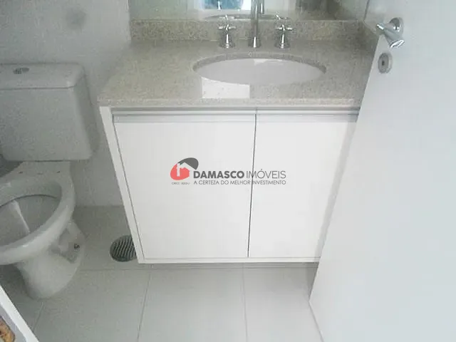 Apartamento 2 quartos e 1 banheiro, à venda, no bairro Fundação em São Caetano do Sul