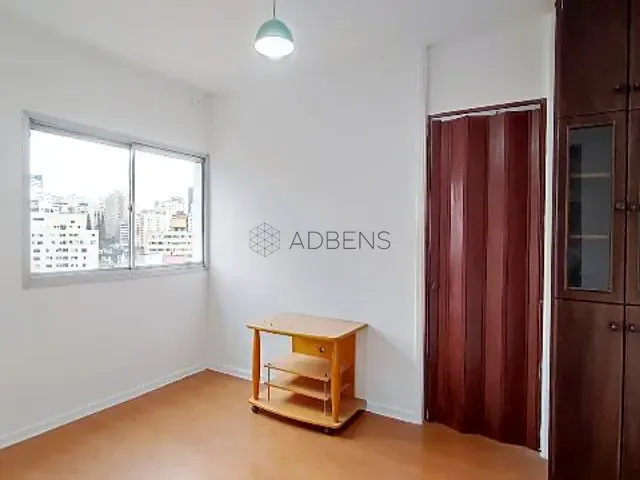 Apartamento 1 quarto e 1 banheiro, à venda, no bairro Bela Vista em São Paulo
