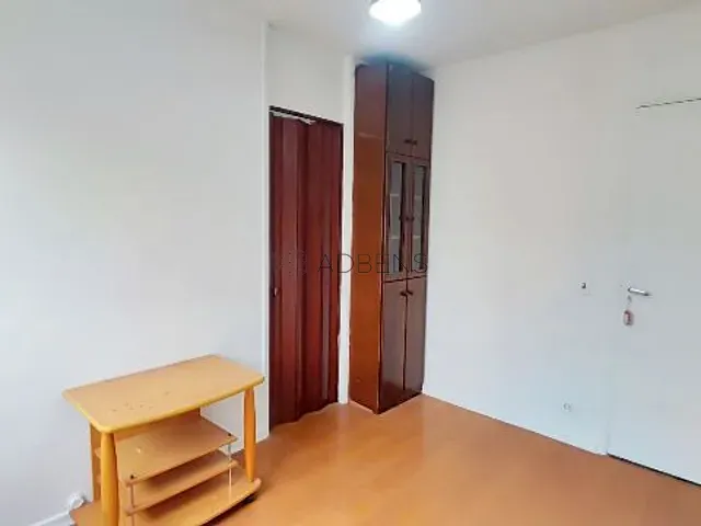Apartamento 1 quarto e 1 banheiro, à venda, no bairro Bela Vista em São Paulo