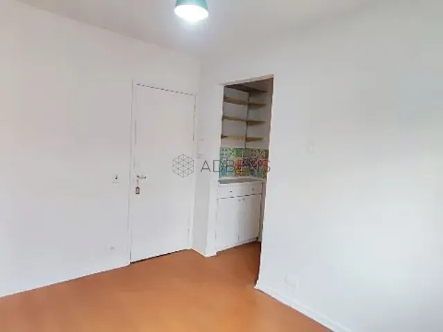 Apartamento 1 quarto e 1 banheiro, à venda, no bairro Bela Vista em São Paulo