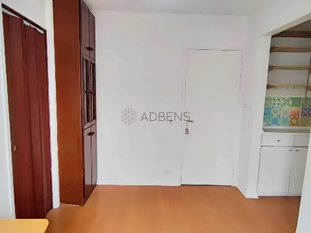Apartamento 1 quarto e 1 banheiro, à venda, no bairro Bela Vista em São Paulo