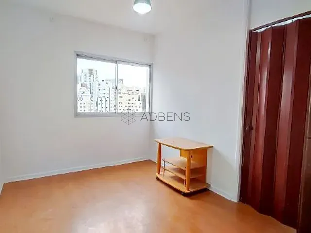 Apartamento 1 quarto e 1 banheiro, à venda, no bairro Bela Vista em São Paulo