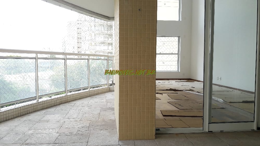 Apartamento, 3 quartos, 200 m² - Foto 2