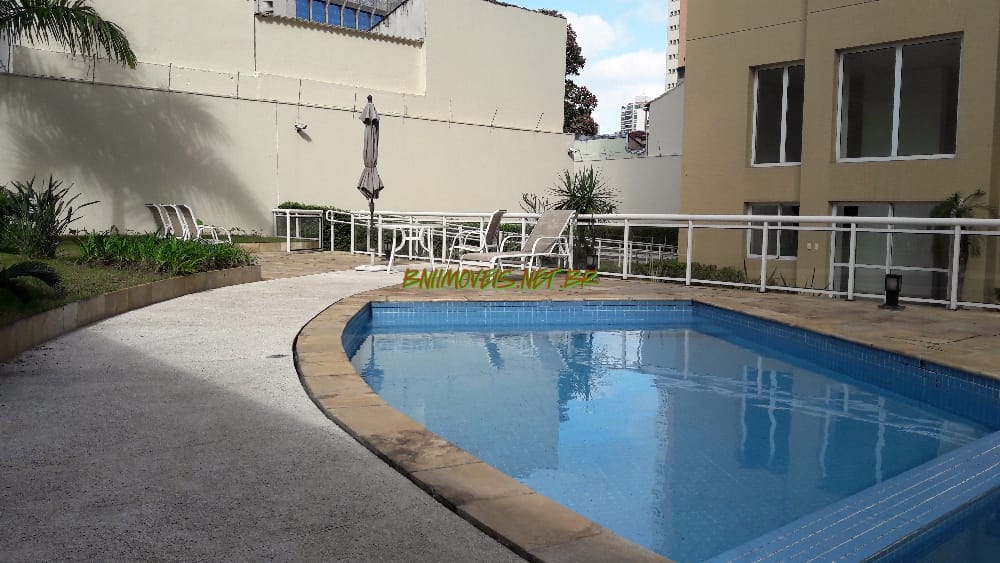 Apartamento, 3 quartos, 200 m² - Foto 39