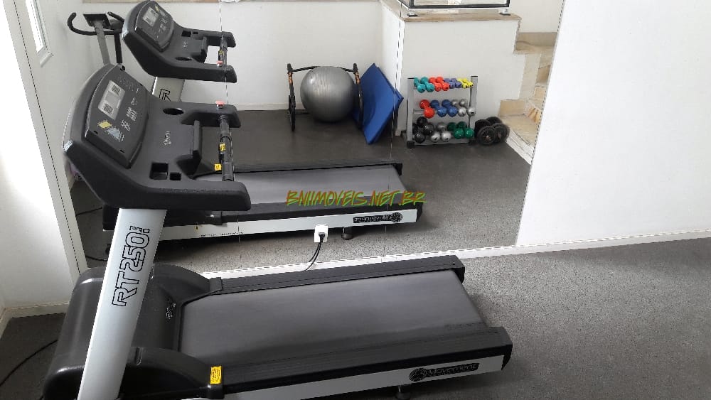 Apartamento, 3 quartos, 200 m² - Foto 41