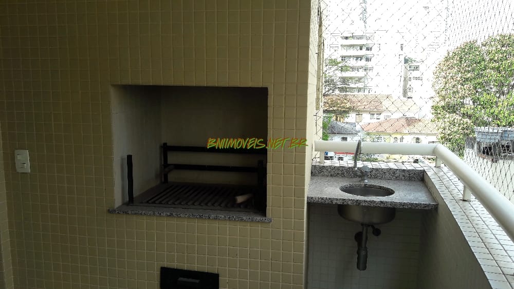 Apartamento, 3 quartos, 200 m² - Foto 17