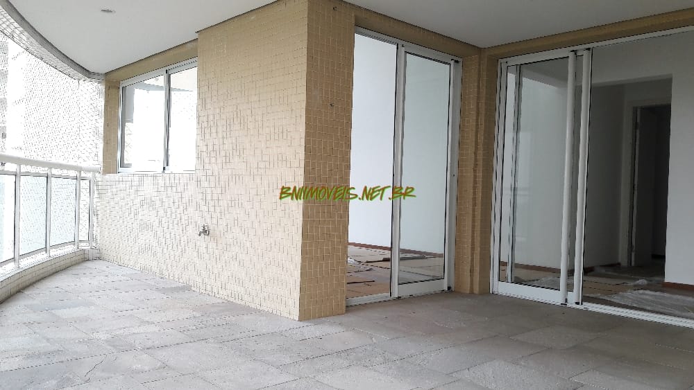 Apartamento, 3 quartos, 200 m² - Foto 1