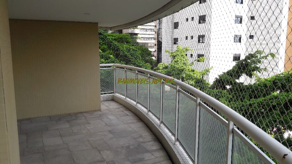 Apartamento, 3 quartos, 200 m² - Foto 8