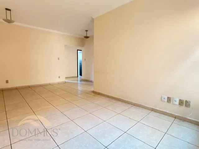 Apartamento com 139m² 3 quartos e 2 banheiros, para alugar, no bairro Iguaçu em Ipatinga
