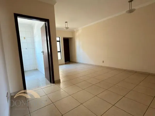 Apartamento com 139m² 3 quartos e 2 banheiros, para alugar, no bairro Iguaçu em Ipatinga