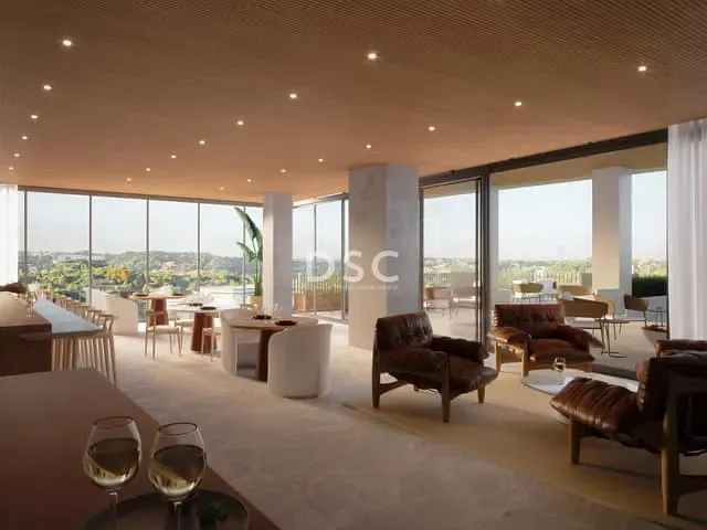 Apartamento com 215m² 3 quartos e 1 banheiro, à venda, no bairro Mossunguê em Curitiba