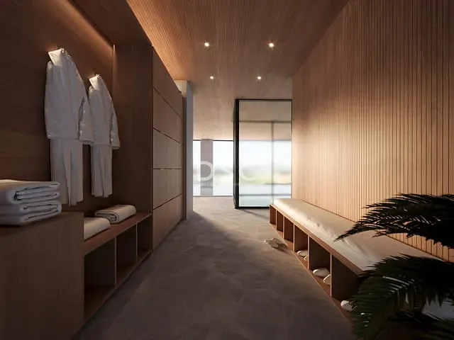 Apartamento com 215m² 3 quartos e 1 banheiro, à venda, no bairro Mossunguê em Curitiba
