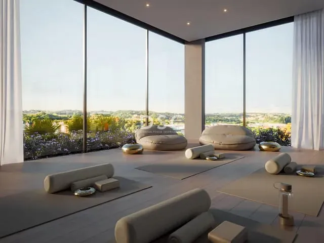 Apartamento com 215m² 3 quartos e 1 banheiro, à venda, no bairro Mossunguê em Curitiba