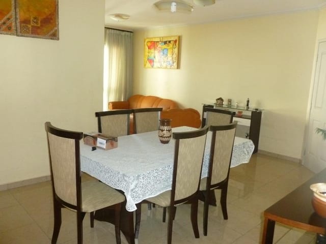 Foto do Apartamento - Apartamento residencial para locação, Floradas de São José, São José dos Campos. | INDEPENDENCE NEGOCIOS IMOBILIARIOS LTDA