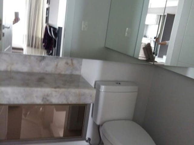 Apartamento à venda, no bairro Meia Praia em Itapema