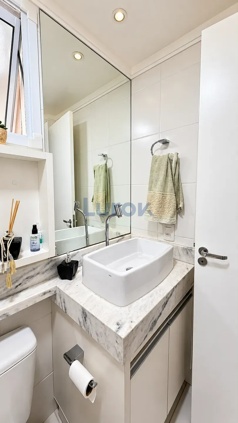 Apartamento, 2 quartos, 54 m² - Foto 21