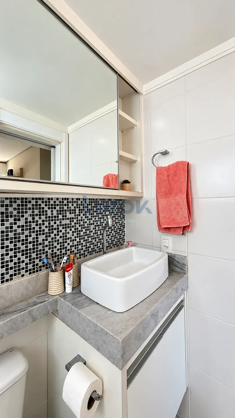 Apartamento, 2 quartos, 54 m² - Foto 15