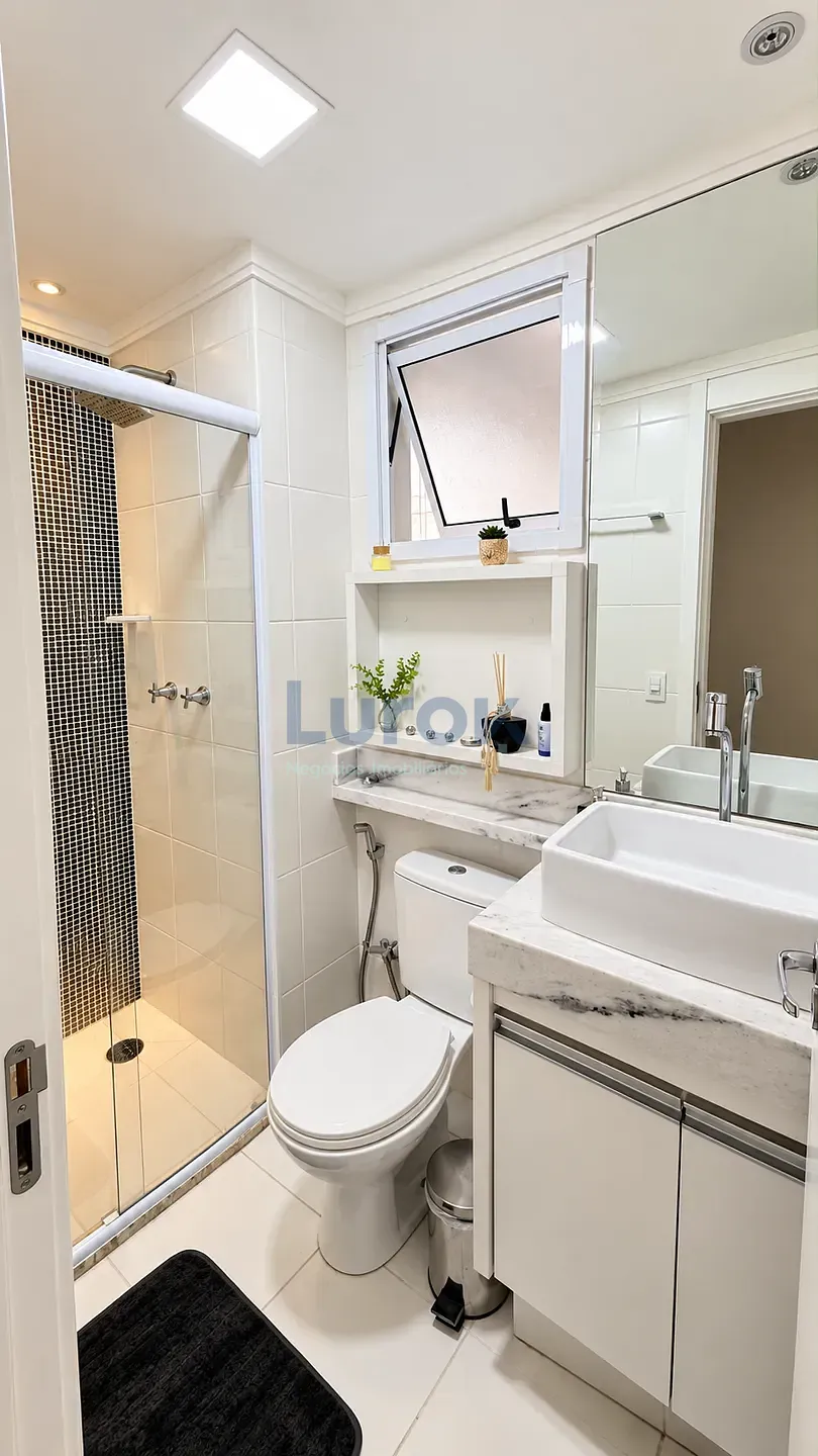 Apartamento, 2 quartos, 54 m² - Foto 20