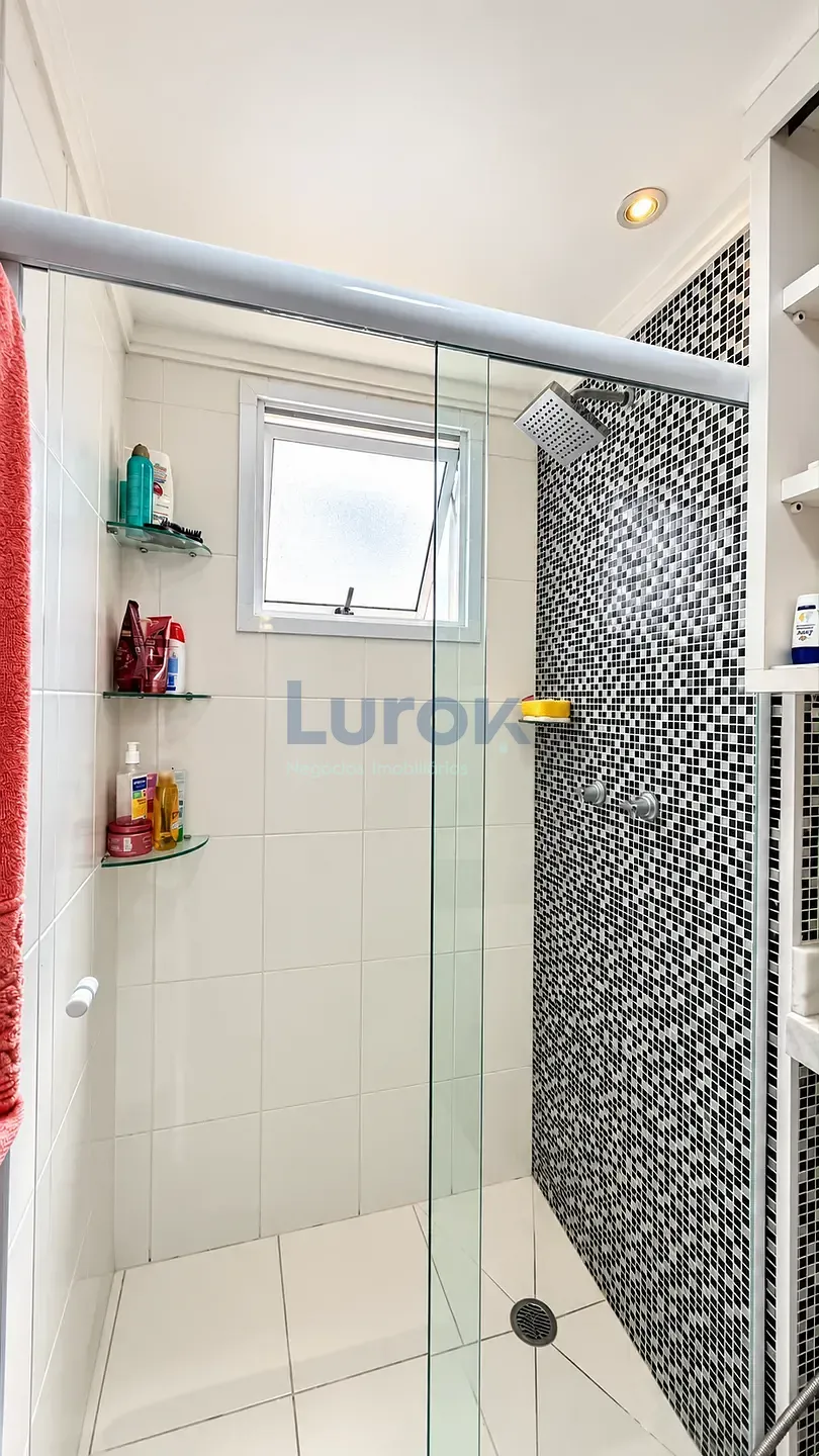 Apartamento, 2 quartos, 54 m² - Foto 16
