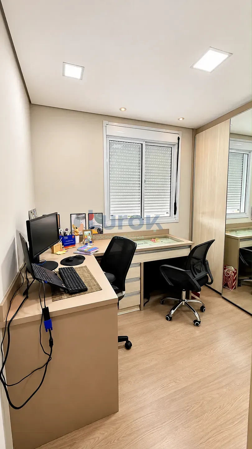 Apartamento, 2 quartos, 54 m² - Foto 18
