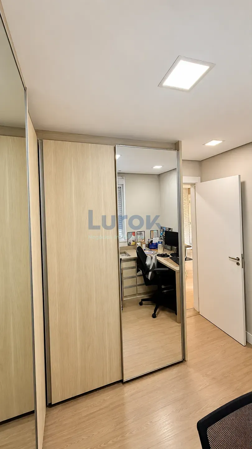 Apartamento, 2 quartos, 54 m² - Foto 19